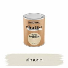 Kriidivärv Chalk-It Almond, 125 ml