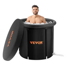 Jäävann Vevor, 85 cm, 330 L