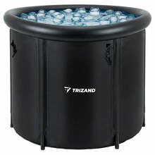 Kokkupandav jäävann Trizand, 26799, 200 l / 320 l
