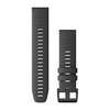 Garmin QuickFit 22, hall silikoonrihm