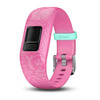 Garmin vivofit jr2 kellarihm Disney Princess, roosa