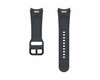Kellarihm Samsung Galaxy Watch 6/6 Classic Sport Strap ET-SFR93SBE, grafiit