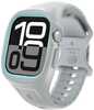 Spigen Liquid Air Pro rihm Apple Watch 10 46mm, hall
