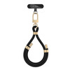 Tech-Protect C4S Rope randmerihm, must/kuld