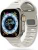 Kellarihm Tech-Protect IconBand Line, Apple Watch 4/5/6/7/8/9/SE/Ultra 1/2 (42/44/45/49 mm), beež