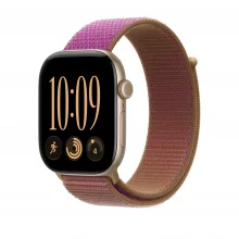 Apple Watch 46mm Magenta Sport Loop, MK8C4ZM/A