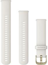 Kellarihm Garmin vivomove Sport Quick Release 20mm, elevandiluu