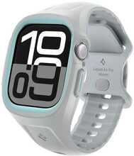 Spigen Liquid Air Pro rihm Apple Watch 10 46mm, hall
