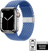Kellarihm Crong CRG-44WAV-BLU, sinine, Apple Watch 42/44/45 mm