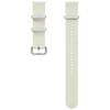 Kellarihm Samsung Galaxy Watch7 Athleisure Band ET-SOL30SWEGEU, kreem
