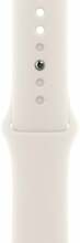 Kellarihm Apple Sport Band, 46mm, S/M, starlight