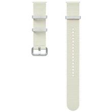 Kellarihm Samsung Galaxy Watch7 Athleisure Band ET-SOL30SWEGEU, kreem