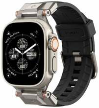 Spigen DuraPro Armor, Apple Watch 4/5/6/7/8/SE/ULTRA (42/44/45/49 mm), must
