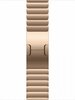 Apple 42mm Gold Link Bracelet, kuldne