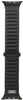 Kellarihm Audi Genuine Leather Magnetic Ring Strap Apple Watch 44/45/46/49mm, must