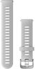 Garmin Quick Release kellarihm 20mm Forerunner 55, valge