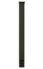 Garmin UltraFit 22mm Nylon Band, Moss, 010-13306-14