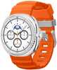 Spigen WBS2 rihm Samsung Galaxy Watch 8 / 8 Classic (40/44/46mm), oranž