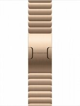 Apple 42mm Gold Link Bracelet, kuldne