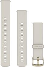 Garmin Quick Release kellarihm Venu 3S 18mm, elevandiluu / kuldne
