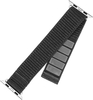 Kellarihm Fixed Sporty Strap Apple Watch Ultra 49mm 160-210 mm, tumehall nailon