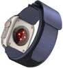 Forcell F-Design FA05 nailonrihm Apple Watch 38/40/41 mm, sinine