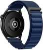 Kellarihm Forcell F-Design FS05, Samsung Galaxy Watch 22 mm, tumesinine