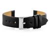 Pacific W107 nahast kellarihm, must, 12 mm