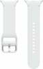 Kellarihm Samsung Galaxy Watch8 Sport Band (S/M), valge