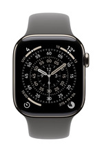 Apple MXLH3ZM/A, hall spordirihm