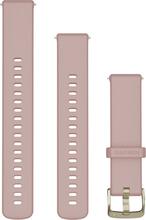 Garmin Quick Release kellarihm Venu 3S, 18 mm, roosa