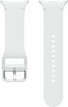 Kellarihm Samsung Galaxy Watch8 Sport Band (S/M), valge