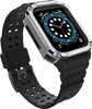 Kellarihm Hurtel Apple Watch 7/SE, 38/40/41mm, must
