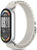Tech-Protect Nylon Pro rihm Xiaomi Smart Band 8/9/10/NFC, starlight