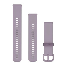 Garmin Quick Release rihm Vivoactive 5, 20mm, orhidee