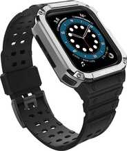 Kellarihm Hurtel Apple Watch 7/SE, 38/40/41mm, must