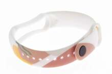 Rihm Hurtel Moro Xiaomi Mi Band 5/6, silikoon, muster 7