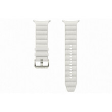 Kellarihm Samsung Galaxy Watch Ultra PeakForm Band, ET-SBL70MWEGEU, valge
