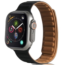 Beline Apple Watch rihm Magnetic 38/40/41mm, must