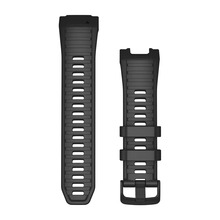 Garmin Instinct 2X kellarihm, 26 mm, must