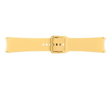 Samsung Galaxy Watch 6/6 Classic Sport Strap ET-SFR94LOE, M/L, aprikoos