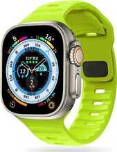 Kellarihm Tech-Protect IconBand Line, Apple Watch 4/5/6/7/8/9/SE/Ultra 1/2 (42/44/45/49 mm), laimiroheline