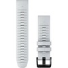 Garmin Quickfit 22 mm kellarihm, valgekivi