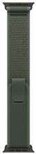 Apple Trail Loop 49mm S/M, must titaan, MYQ33ZM/A