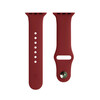 Evelatus Apple Watch 42/44/45mm Silicone Loop, ploomililla