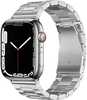 Kellarihm Forcell F-Design FA10, Apple Watch 38/40/41 mm, hõbedane