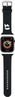 Karl Lagerfeld 3D Rubber Karl Head rihm Apple Watch 42/44/45/49mm, must