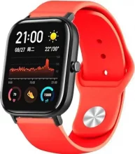 Beline Watch kellarihm 20mm Everyday, oranž