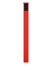 Kellarihm Garmin UltraFit 22mm Nylon Band, Flame Red, 010-13306-12