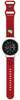 Hello Kitty HKUWLSCHBLR silikoonrihm, punane, universaalne 22mm